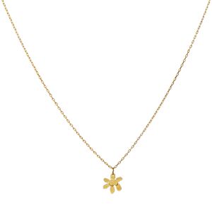 Maanesten Mimi Necklace - Gold One Size
