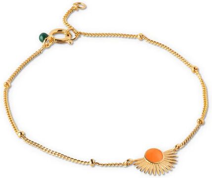 ENAMEL Copenhagen Soleil Bracelet - ClementineGull