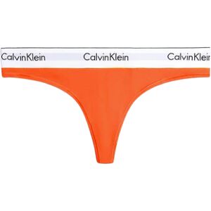 Calvin Thong - Carrot XS