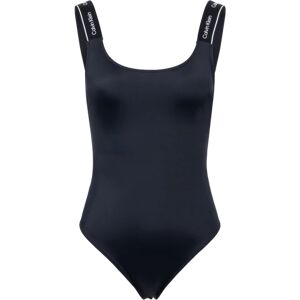 Calvin One Piece Rp - Pvh Black M