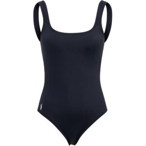 Polo Ralph Lauren Martinique One Piece Solid - Black L