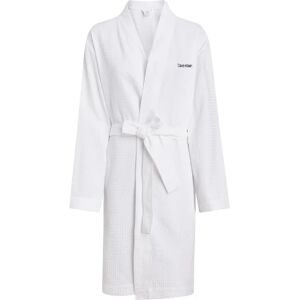 Calvin Robe - White L/XL