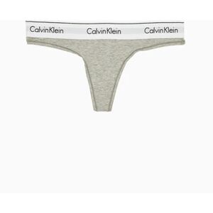 Calvin Thong - Grey Heather S