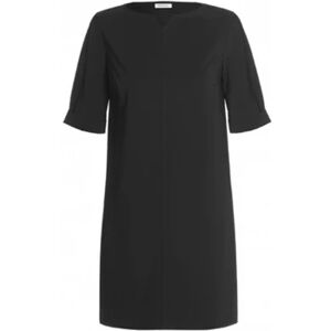 Oroblu Travel Mini Dress - Black XS