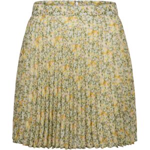 MAUD Sara Skirt Short - Floral 36