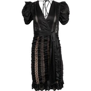 RAVN RAVN Sienna Lace - Black XS