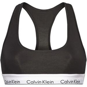 Calvin Bralette - Black XS