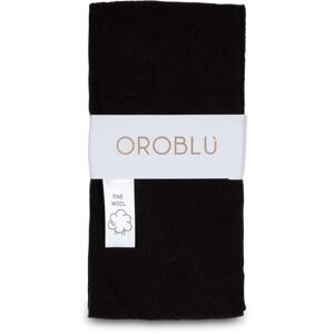 Oroblu Nives Fine Wool Tights - Black S