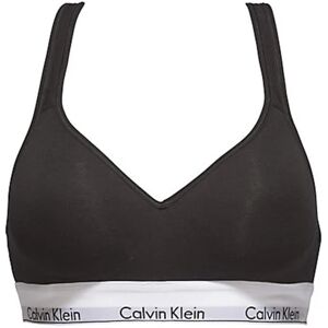 Calvin Bralette Lift - Black M