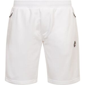 Colmar 8275 Boxer/Bermuda Felpa - White L