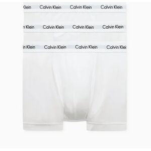 Calvin Trunk - White 3-Pack L