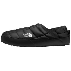 The North Face M Thermoball Traction Mule V - Black/White 44.5