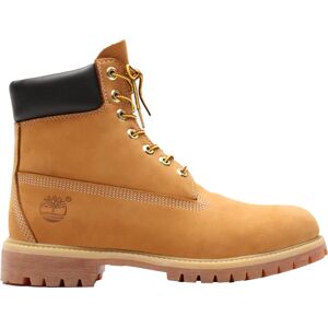 Timberland 6 Inch Premium Boot - Wheat Nubuck 44