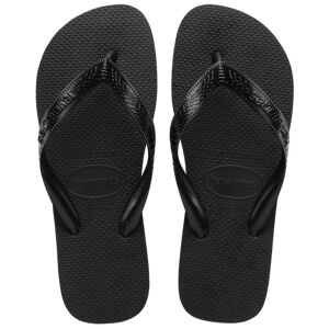 Havaianas H. Top - Black 41/42