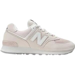 New Balance 574 - Alpha Pink U574FPP 38