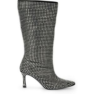 Cras Cph Paris Boots - Silver 37