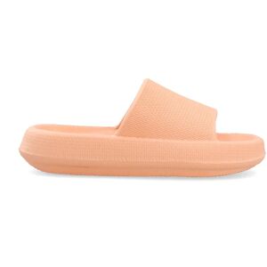 Bianco Biajulia Slipper - Orange 35/36