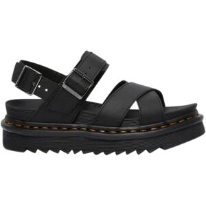 Dr.Martens Voss II Strap Sandals - Black 40