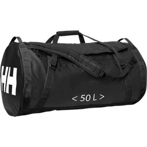 Helly Hansen Duffel Bag 2 50L - Black One Size