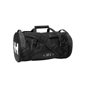 Helly Hansen Duffel Bag 2 30L - Black One Size