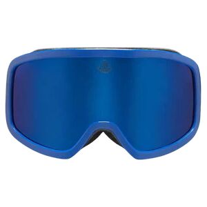 Moncler Terrabeam Ski Goggles - Blue One Size