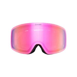 Chimi Eyewear Goggle 01.3 - Hyper Pink One Size