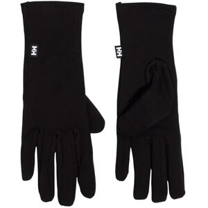 Helly Hansen Lifa Merino Glove Liner - Black XL