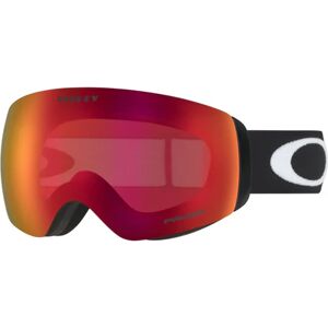 Oakley Flight Deck XM - Matte Black - Prizm Torch Iridium - Goggles One Size