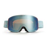 Chimi Eyewear Ski Goggles 01 - Light BlueBlå