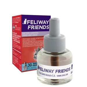 Feliway Friends duftgivere refill 48ml