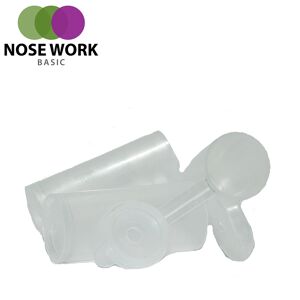 NoseWork Beholder - XS - Med hull