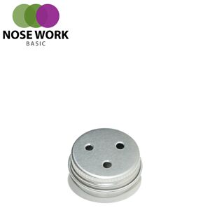 NoseWork Container med Magnet - Mini
