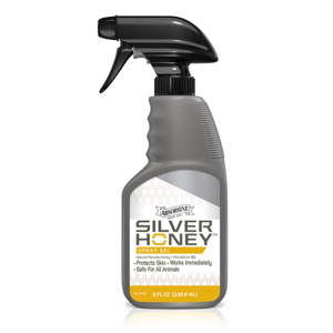 Absorbine Silver Honey™ Spray Gel