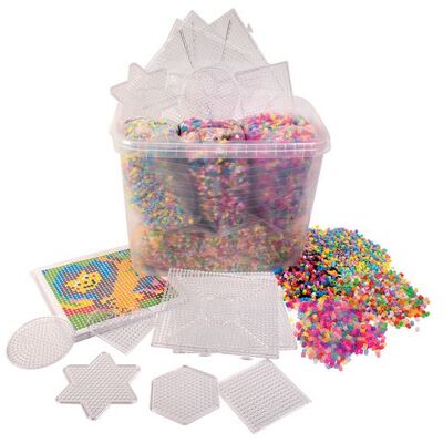 PLAYBOX Perler Startsett PLAYBOX Perler Startsett