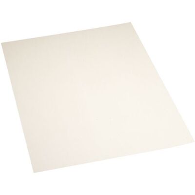 NO BRAND Tegne- Og Falsekartong 71x102cm 780g NO BRAND Tegne- Og Falsekartong 71x102cm 780g