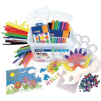 PLAYBOX Hobbysett Diy(1100) PLAYBOX Hobbysett Diy(1100)