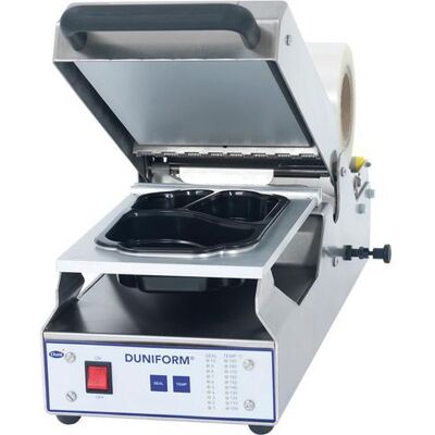 Duni Forseglingsmaskin Form Df 20 Duni Forseglingsmaskin Form Df 20