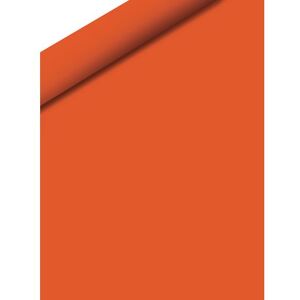 NO BRAND Diskrull 154mx57cm Oransje NO BRAND Diskrull 154mx57cm Oransje