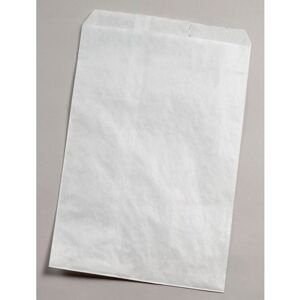 NO BRAND Bakerpose Bl Kraft 310x450mm Hvit (1000) NO BRAND Bakerpose Bl Kraft 310x450mm Hvit (1000)
