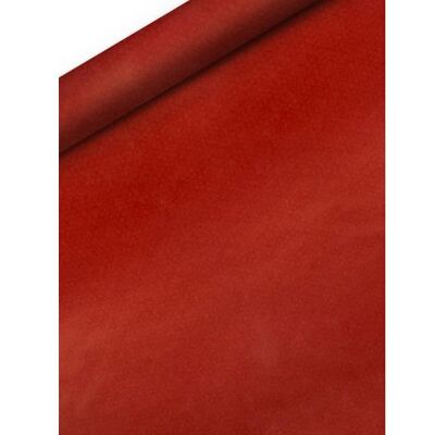 NO BRAND Diskrull 154mx57cm Kraft Rød NO BRAND Diskrull 154mx57cm Kraft Rød
