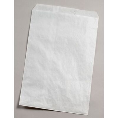 NO BRAND Bakerpose Bl Kraft 310x450mm Hvit (1000) NO BRAND Bakerpose Bl Kraft 310x450mm Hvit (1000)