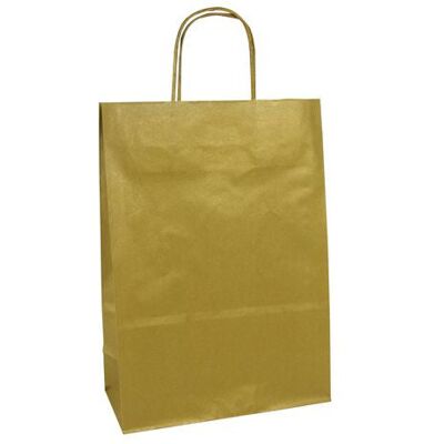 Clairefontaine Gavepose Cf Kraft 16x8x21 Cm Gull (25) Clairefontaine Gavepose Cf Kraft 16x8x21 Cm Gull (25)