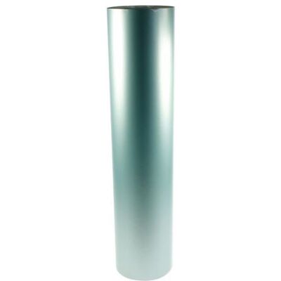 NO BRAND Diskrull 154mx57cm 80g Ocean Metallic NO BRAND Diskrull 154mx57cm 80g Ocean Metallic