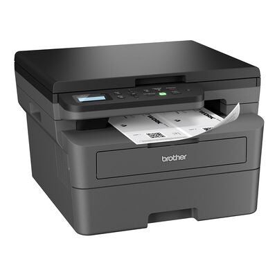Brother Multifunksjon Dcpl2620dw Brother Multifunksjon Dcpl2620dw