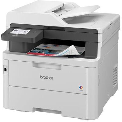 Brother Multifunksjon Mfcl3760cdw Laser Brother Multifunksjon Mfcl3760cdw Laser