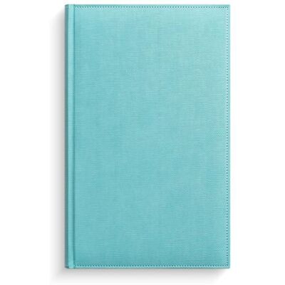 Burde Turquoise Fotobok - 300 Bilder 10x15 cm Burde Turquoise Fotobok - 300 Bilder 10x15 cm