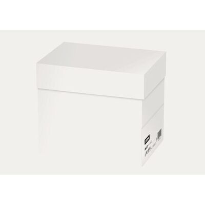 Zoom Kopipapir A4 80g Løspakket (2500) Zoom Kopipapir A4 80g Løspakket (2500)