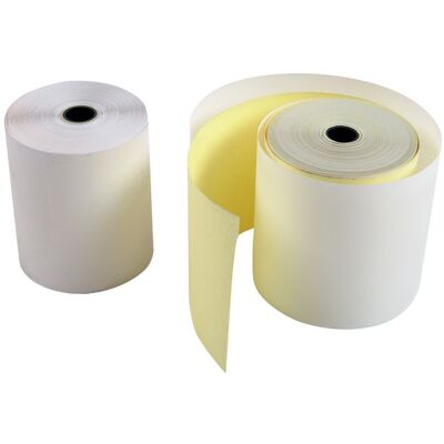 NO BRAND Kassarull 76x70x12mm 57g 25m 2-Lags (10) NO BRAND Kassarull 76x70x12mm 57g 25m 2-Lags (10)