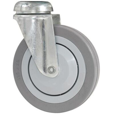 Taski Hjul Nano Uten Brems Taski Hjul Nano Uten Brems