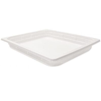 CaSy Form 1 Rom 1/4 Gn 2000ml Hvit (280) CaSy Form 1 Rom 1/4 Gn 2000ml Hvit (280)